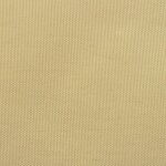 Vidaxl parasol en tissu oxford rectangulaire beige 4x6 m