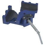 Vidaxl pince d'angle 104 mm fonte Vidaxl pince d'angle 104 mm fonte