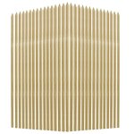 Vidaxl piquets de plantes 30 pcs 2, 8x2, 8x150 cm pin imprégné Vidaxl piquets de plantes 30 pcs 2, 8x2, 8x150 cm pin imprégné
