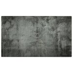 Vidaxl planches à découper 2 pcs motif de béton verre trempé Vidaxl planches à découper 2 pcs motif de béton verre trempé