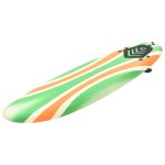 Vidaxl planche de surf 170 cm boomerang