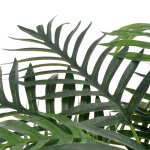 Vidaxl plante artificielle avec pot palmier vert 165 cm Vidaxl plante artificielle avec pot palmier vert 165 cm