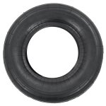 Vidaxl pneu de brouette 3. 50 - 8 4pr caoutchouc Vidaxl pneu de brouette 3. 50 - 8 4pr caoutchouc