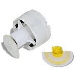 Vidaxl pompe � carburant pour audi / citro�n