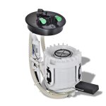 Vidaxl pompe � carburant pour vw / seat / ford