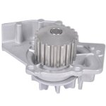 Vidaxl pompe à eau de moteur pour peugeot, citroën, fiat, etc. Vidaxl pompe à eau de moteur pour peugeot, citroën, fiat, etc.