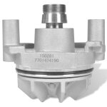 Vidaxl pompe à eau de moteur pour renault, opel, nissan Vidaxl pompe à eau de moteur pour renault, opel, nissan