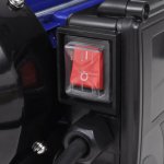 Vidaxl pompe eaux uses jardin 600 w