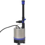 Vidaxl pompe pour fontaine 50 w 1. 750 l / h