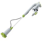 Vidaxl pompe pour fontaine 50 w 1500 l / h Vidaxl pompe pour fontaine 50 w 1500 l / h