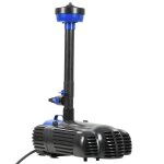 Vidaxl pompe pour fontaine 85 w 3 000 l / h Vidaxl pompe pour fontaine 85 w 3 000 l / h