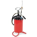 Vidaxl pompe à graisse manuelle 12 l Vidaxl pompe à graisse manuelle 12 l