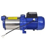 Vidaxl pompe à jet 1300 w 5100 l / h bleu Vidaxl pompe à jet 1300 w 5100 l / h bleu