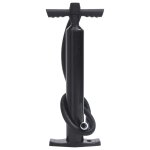 Vidaxl pompe  main pour sup et matelas pneumatique
