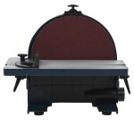 Vidaxl ponceuse  disque 800 w 305 mm