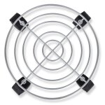 Vidaxl porte - plante métal 6 pcs Vidaxl porte - plante métal 6 pcs
