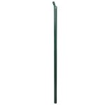 Vidaxl poteaux de clôture 2 pcs 175 cm Vidaxl poteaux de clôture 2 pcs 175 cm