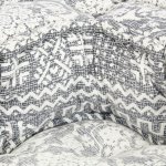 Vidaxl pouf modulaire gris clair tissu Vidaxl pouf modulaire gris clair tissu