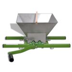 Vidaxl presse - fruits 7 l