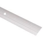 Vidaxl profils de sol 5 pcs aluminium 100 cm doré Vidaxl profils de sol 5 pcs aluminium 100 cm doré