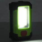 Vidaxl projecteur � led portable 7 w blanc froid