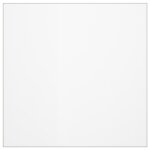 Vidaxl protecteur de table mat 70x70 cm 2 mm pvc Vidaxl protecteur de table mat 70x70 cm 2 mm pvc