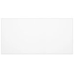 Vidaxl protecteur de table transparent 200x100 cm 2 mm pvc