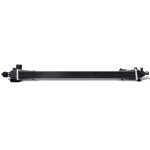 Vidaxl radiateur de moteur refroidi par eau pour opel