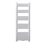 Vidaxl radiateur sche - serviettes vertical pour salle de bain 500x1424 mm