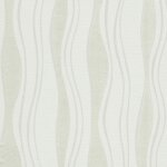 Vidaxl rouleaux de papier peint non tissé 2 pcs blanc 0, 53x10 m vagues Vidaxl rouleaux de papier peint non tissé 2 pcs blanc 0, 53x10 m vagues