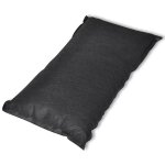 Vidaxl sachets dshydratants de gel de silice 2 pcs 2 kg