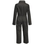 Vidaxl salopette pour enfants taille 122 / 128 gris Vidaxl salopette pour enfants taille 122 / 128 gris