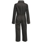 Vidaxl salopette pour enfants taille 134 / 140 gris Vidaxl salopette pour enfants taille 134 / 140 gris