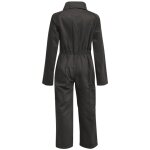 Vidaxl salopette pour enfants taille 158 / 164 gris Vidaxl salopette pour enfants taille 158 / 164 gris