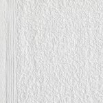 Vidaxl serviettes pour invités 50 pcs coton 350 g / m² 30x30 cm blanc Vidaxl serviettes pour invités 50 pcs coton 350 g / m² 30x30 cm blanc