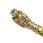 Vidaxl set manifold 2 voies avec mallette Vidaxl set manifold 2 voies avec mallette