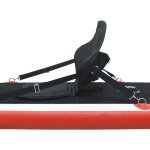 Vidaxl siège de kayak pour planche à pagaie stand up Vidaxl siège de kayak pour planche à pagaie stand up