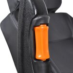 Vidaxl siège de tracteur avec suspension Vidaxl siège de tracteur avec suspension