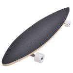 Vidaxl skateboard 117cm 9