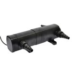 Vidaxl stérilisateur de bassin uvc 36 w Vidaxl stérilisateur de bassin uvc 36 w