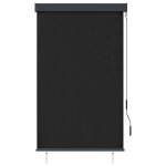 Vidaxl store roulant d'extrieur 100 x 250 cm anthracite