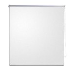 Vidaxl store � rouleau 40x100 cm blanc