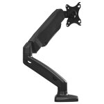 Vidaxl support de moniteur tv de 13 - 27 avec bras à ressort à gaz Vidaxl support de moniteur tv de 13 - 27 avec bras à ressort à gaz