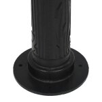Vidaxl support pour pompe à eau manuelle de jardin fonte Vidaxl support pour pompe à eau manuelle de jardin fonte
