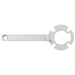Vidaxl support de poulie de vilebrequin pour volvo Vidaxl support de poulie de vilebrequin pour volvo