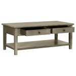 Vidaxl table basse 100 x 50 x 40 cm bois Vidaxl table basse 100 x 50 x 40 cm bois