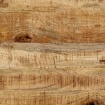 Vidaxl table basse 120x60x40 cm bois de manguier solide Vidaxl table basse 120x60x40 cm bois de manguier solide