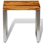 Vidaxl table basse bois Vidaxl table basse bois