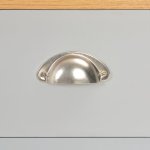 Vidaxl table basse gris 100 x 50 x 42 cm Vidaxl table basse gris 100 x 50 x 42 cm
