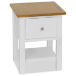 Vidaxl tables de chevet 2 pcs 36x30x47 cm bois de chêne massif Vidaxl tables de chevet 2 pcs 36x30x47 cm bois de chêne massif